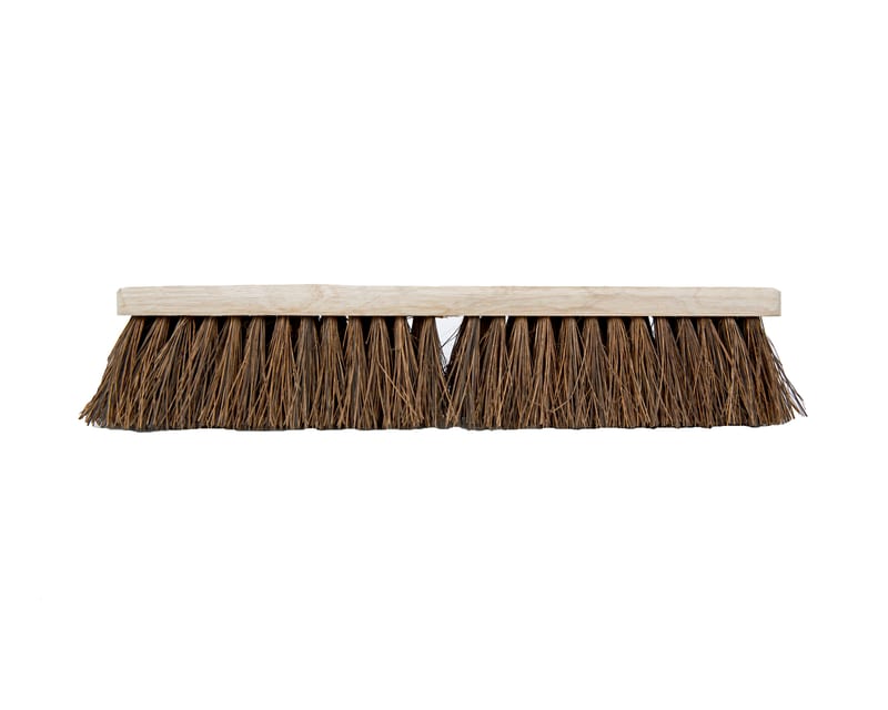 Bassine Platform Broom Head
