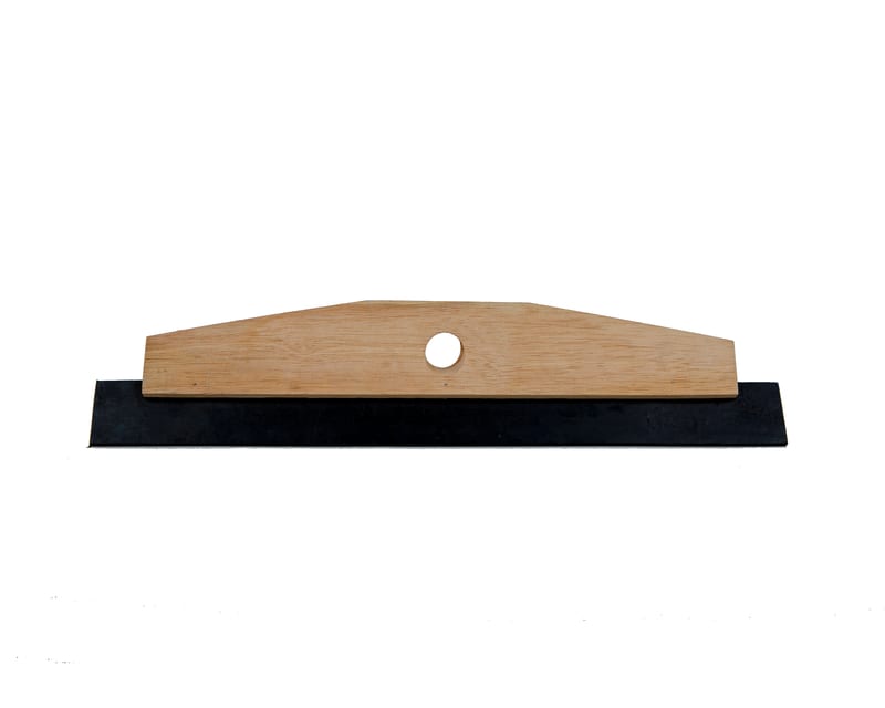 Floor Squeegee